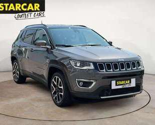 Jeep Compass Gebrauchtwagen