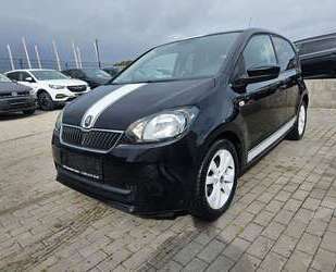Skoda Citigo Gebrauchtwagen