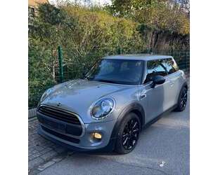 Mini One Gebrauchtwagen