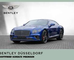 Bentley Continental GT Gebrauchtwagen