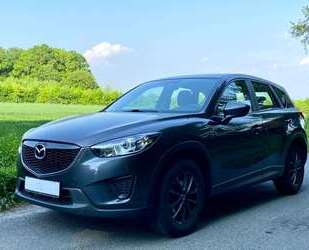 Mazda CX-5 Gebrauchtwagen