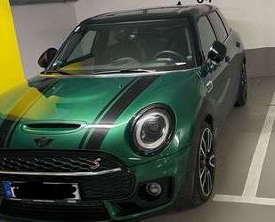 Mini Cooper S Clubman Gebrauchtwagen