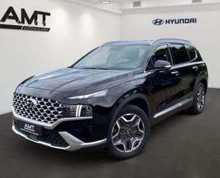Hyundai SANTA FE Gebrauchtwagen
