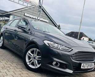 Ford Mondeo Gebrauchtwagen