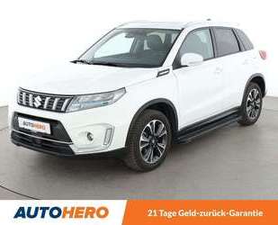 Suzuki Vitara Gebrauchtwagen