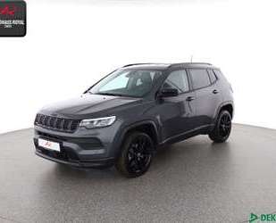 Jeep Compass Gebrauchtwagen