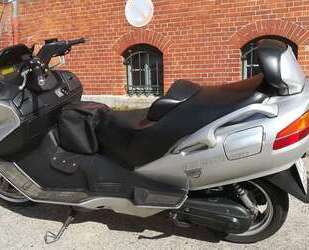 Suzuki Burgman 650 Gebrauchtwagen
