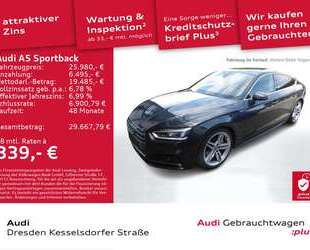 Audi A5 Gebrauchtwagen