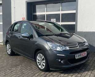 Citroen C3 Gebrauchtwagen