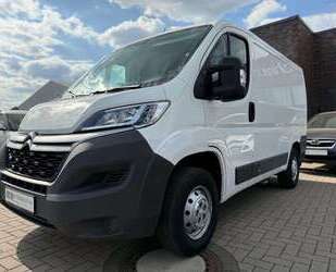 Citroen Jumper Gebrauchtwagen