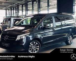 Mercedes-Benz Marco Polo Gebrauchtwagen