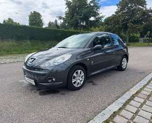 Peugeot 206 Gebrauchtwagen