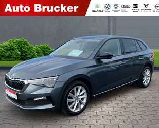 Skoda Scala Gebrauchtwagen
