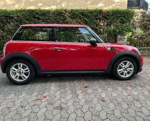Mini One Gebrauchtwagen