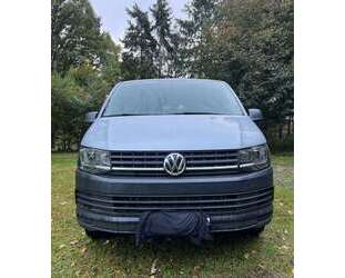 VW T6 Caravelle Gebrauchtwagen