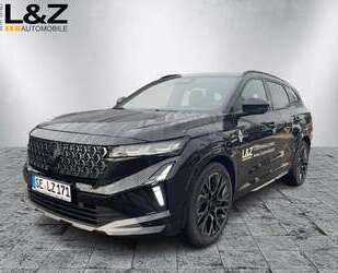 Renault Espace Gebrauchtwagen