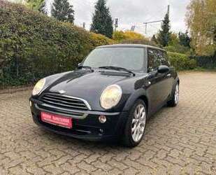Mini One Gebrauchtwagen