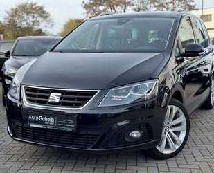 Seat Alhambra Gebrauchtwagen