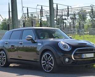 Mini Cooper S Clubman Gebrauchtwagen