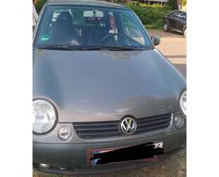 VW Lupo Gebrauchtwagen