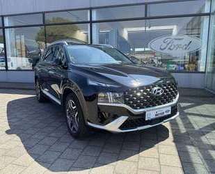 Hyundai SANTA FE Gebrauchtwagen