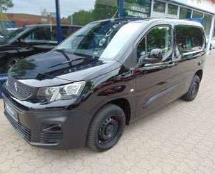 Peugeot Partner Gebrauchtwagen