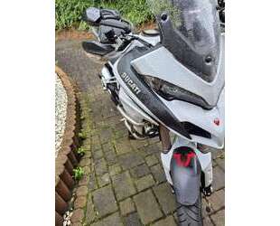 Ducati Multistrada 1200 Gebrauchtwagen