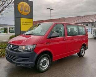 VW T6 Caravelle Gebrauchtwagen