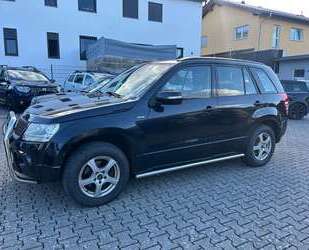 Suzuki Grand Vitara Gebrauchtwagen