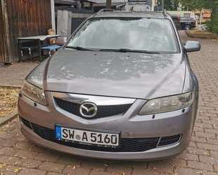 Mazda 6 Gebrauchtwagen