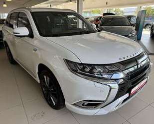 Mitsubishi Outlander Gebrauchtwagen