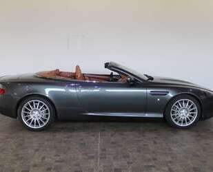 Aston Martin DB9 Gebrauchtwagen