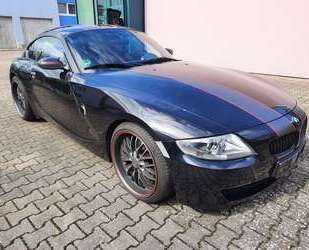 BMW Z4 Gebrauchtwagen