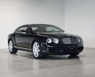 Bentley Continental GT Gebrauchtwagen