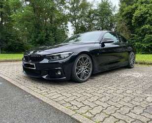 BMW 420 Gebrauchtwagen