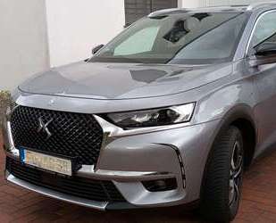 DS Automobiles DS 7 Crossback Gebrauchtwagen