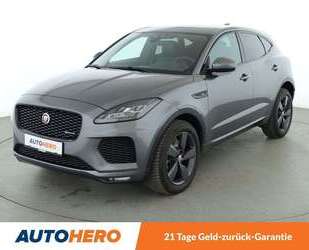 Jaguar E-Pace Gebrauchtwagen