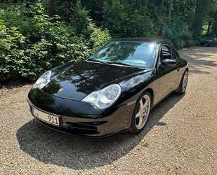 Porsche 996 Gebrauchtwagen