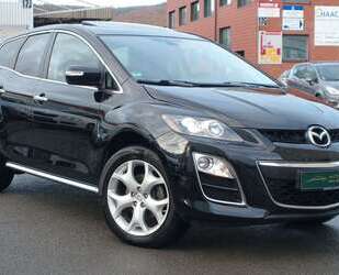 Mazda CX-7 Gebrauchtwagen