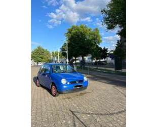 VW Lupo Gebrauchtwagen