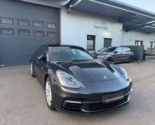 Porsche Panamera Gebrauchtwagen