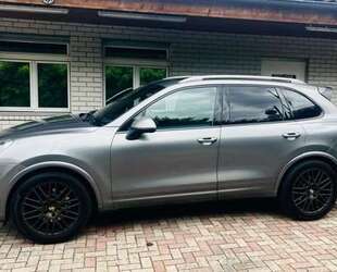 Porsche Cayenne Gebrauchtwagen