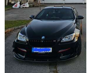 BMW M6 Gebrauchtwagen