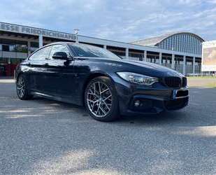 BMW 420 Gebrauchtwagen