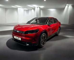 Ford Capri Gebrauchtwagen