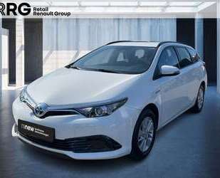 Toyota Auris Gebrauchtwagen