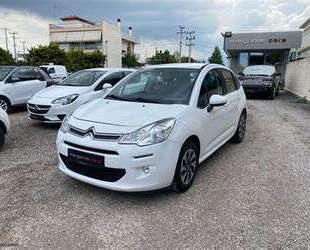 Citroen C3 Gebrauchtwagen