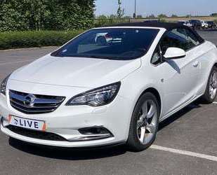 Opel Cascada Gebrauchtwagen