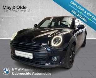 Mini One Clubman Gebrauchtwagen
