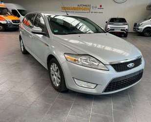 Ford Mondeo Gebrauchtwagen